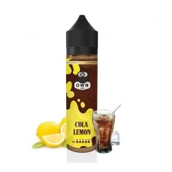 OWN - Cola Lemon 60ML