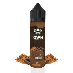 OWN Special  - Tobacco 60ML