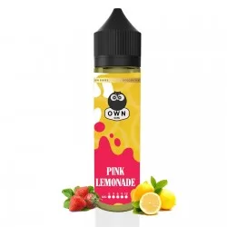 OWN -Pink Lemonade 60ML